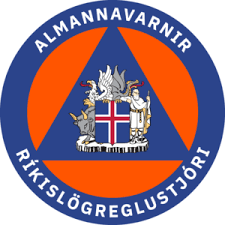 Þjónustumiðstöð Almannavarna