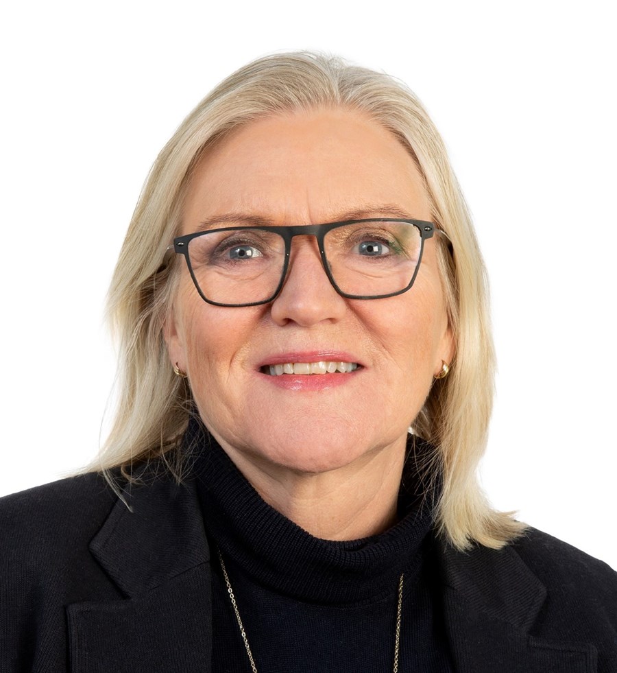 Kæra samstarfsfólk