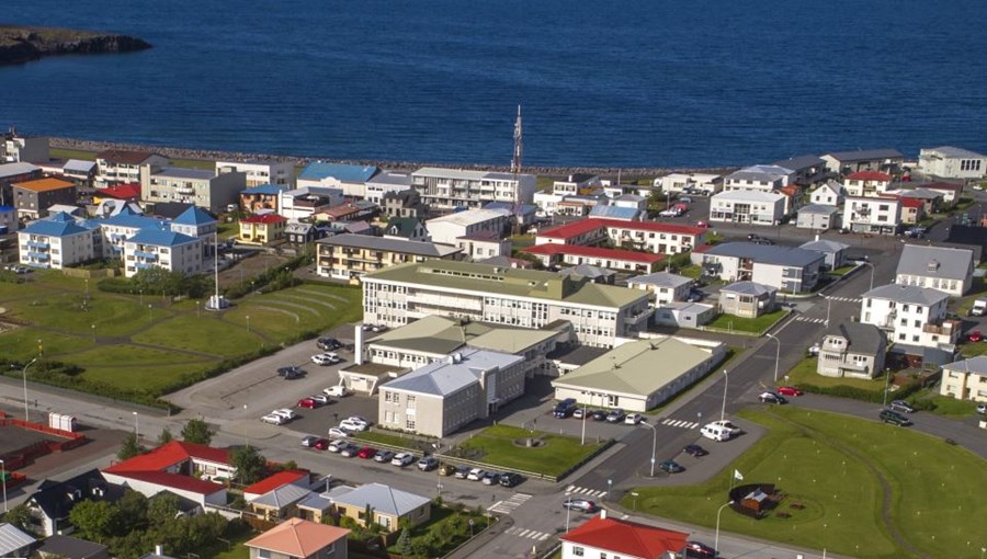 Íbúafundur