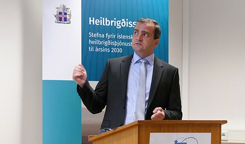 Forstjóri HSS: Aðgerða er þörf í húsnæðismálum